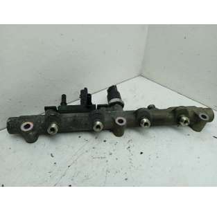 RAMPA INYECTORA PEUGEOT 607... 2