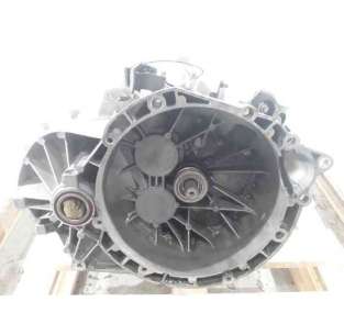 CAJA CAMBIOS VOLVO S40...