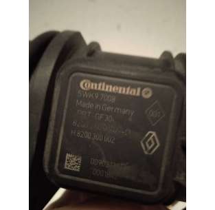 CAUDALIMETRO RENAULT KANGOO... 2