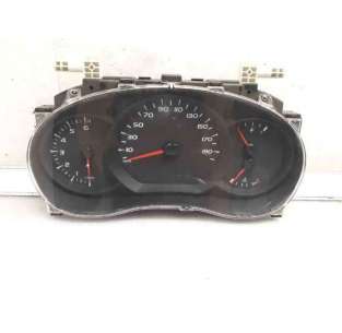 CUADRO INSTRUMENTOS RENAULT...