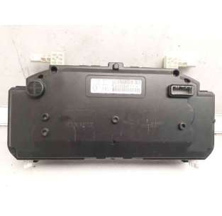 CUADRO INSTRUMENTOS RENAULT... 2