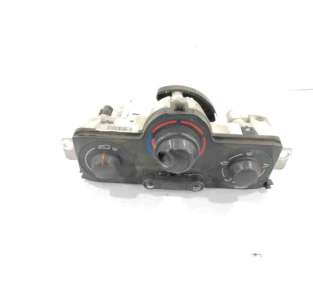 MANDO CLIMATIZADOR RENAULT...