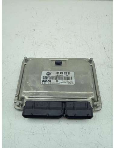 CENTRALITA MOTOR UCE SKODA SUPERB...