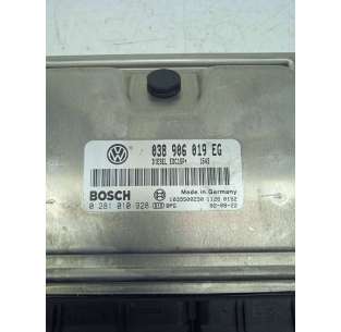 CENTRALITA MOTOR UCE SKODA... 2