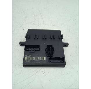 MODULO ELECTRONICO AUDI A8...