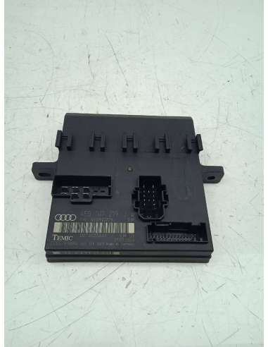 MODULO ELECTRONICO AUDI A8 (4E) -...