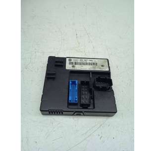 MODULO ELECTRONICO AUDI A8...