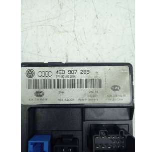 MODULO ELECTRONICO AUDI A8... 2