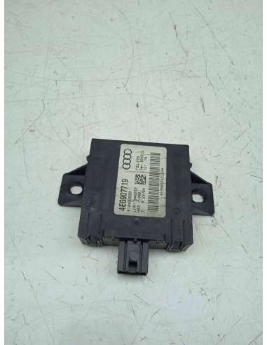 MODULO ELECTRONICO AUDI A8 (4E) -...