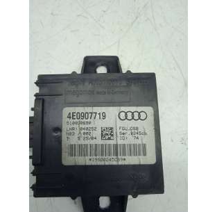 MODULO ELECTRONICO AUDI A8... 2