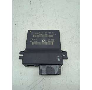 MODULO ELECTRONICO AUDI A8...