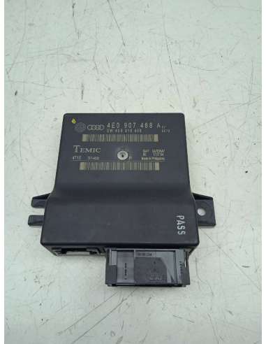 MODULO ELECTRONICO AUDI A8 (4E) -...