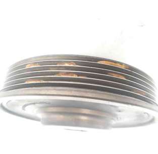 POLEA CIGUEÑAL CITROEN C5... 2