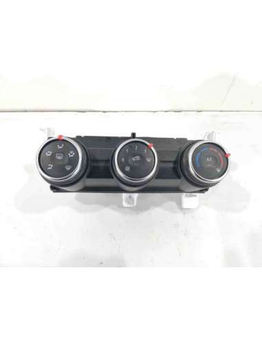 MANDO CLIMATIZADOR - 696211 / 275107544R