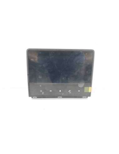 PANTALLA MULTIFUNCION RENAULT -...
