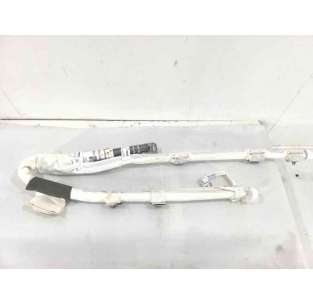 AIRBAG CORTINA DELANTERO...