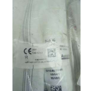 AIRBAG CORTINA DELANTERO... 2