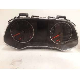 CUADRO INSTRUMENTOS -...