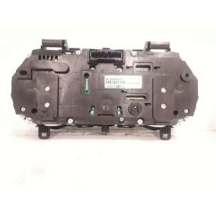 CUADRO INSTRUMENTOS -... 2