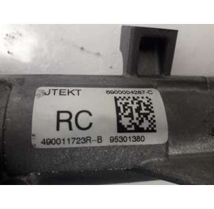 CREMALLERA DIRECCION -... 2