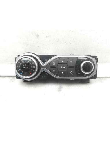 MANDO CLIMATIZADOR - 696306 / 140828A