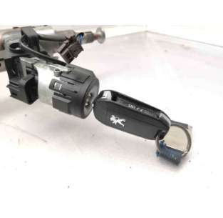 COLUMNA DIRECCION PEUGEOT... 2