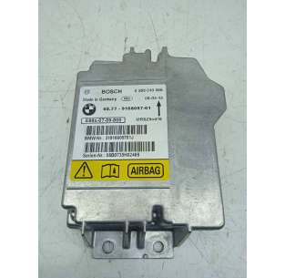 CENTRALITA AIRBAG BMW SERIE...