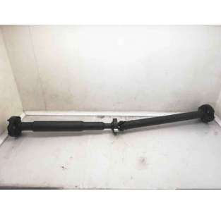 TRANSMISION CENTRAL BMW...