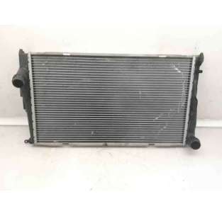 RADIADOR AGUA BMW SERIE 3...