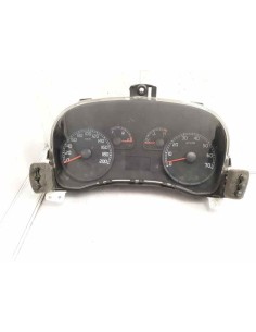 Recambio de cuadro instrumentos para fiat doblo cargo referencia OEM IAM 503001440500C141  