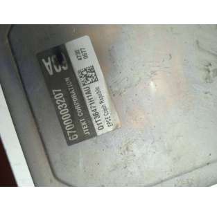 MODULO ELECTRONICO RENAULT... 2