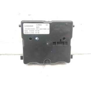 MODULO ELECTRONICO RENAULT...