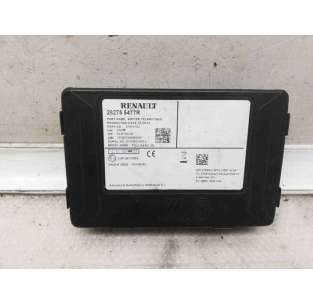 MODULO ELECTRONICO RENAULT...