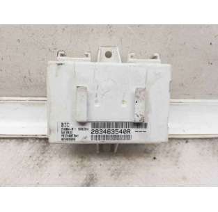 MODULO ELECTRONICO RENAULT...