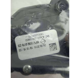 POTENCIOMETRO PEDAL RENAULT... 2