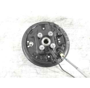 MANGUETA TRASERA IZQUIERDA... 2