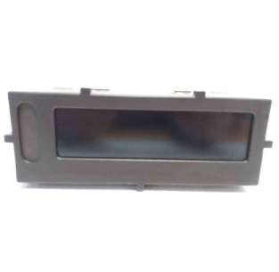 PANTALLA MULTIFUNCION...