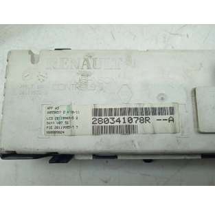 PANTALLA MULTIFUNCION... 2