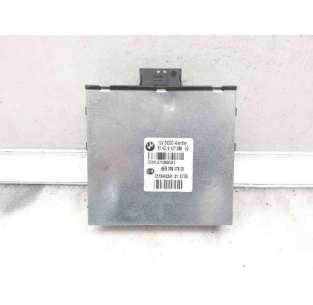 MODULO ELECTRONICO BMW...