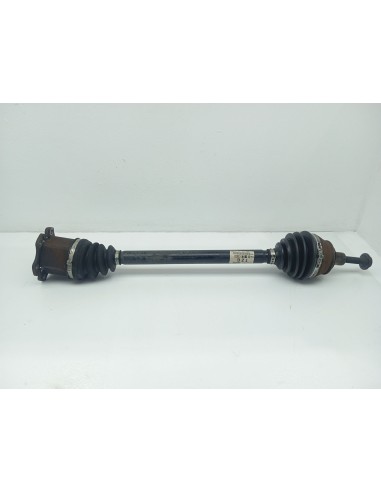 Recambio de transmision delantera derecha para audi a6 berlina (4f2) 2.0 tdi referencia OEM IAM 4F0407272G  