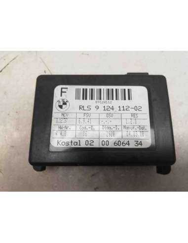 MODULO ELECTRONICO BMW SERIE 3...