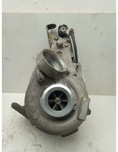 TURBOCOMPRESOR MERCEDES-BENZ CLASE E...