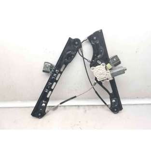 ELEVALUNAS DELANTERO...