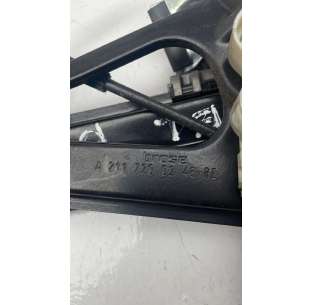 ELEVALUNAS DELANTERO... 2