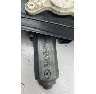 ELEVALUNAS TRASERO DERECHO... 2