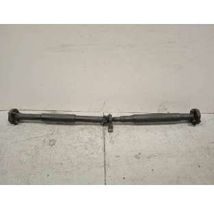 TRANSMISION CENTRAL...