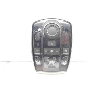 MANDO MULTIFUNCION PEUGEOT...