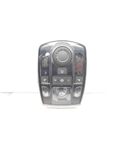 MANDO MULTIFUNCION PEUGEOT 508 SW -...