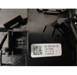 MANDO MULTIFUNCION PEUGEOT... 2