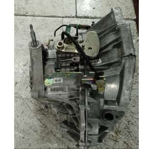 CAJA CAMBIOS RENAULT ESPACE...